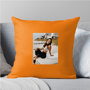 Olivia Ponton The Ultimate Role Model Olivia Ponton Pillows Cover