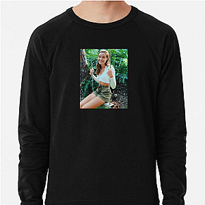 Olivia Ponton The Star Of The Show Olivia Ponton Sweatshirts