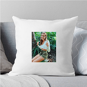 Olivia Ponton The Star Of The Show Olivia Ponton Pillows Cover