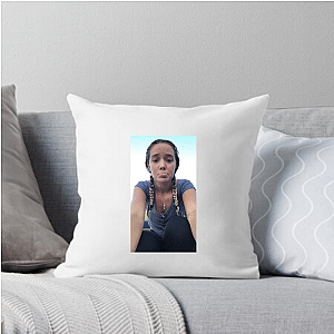Olivia Ponton The Next Top Model Olivia Ponton Pillows Cover