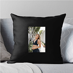 Olivia Ponton The Queen Of TikTok Olivia Ponton Pillows Cover
