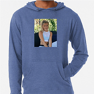 Olivia Ponton No Filter Only Love Olivia Ponton Hoodies