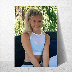 Olivia Ponton No Filter Only Love Olivia Ponton Posters