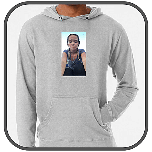 Olivia Ponton Hoodies