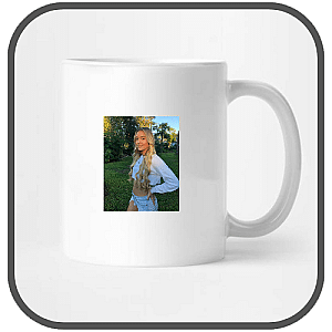 Olivia Ponton Mugs