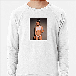 Olivia Ponton Beyond The Screen Olivia Ponton Sweatshirts