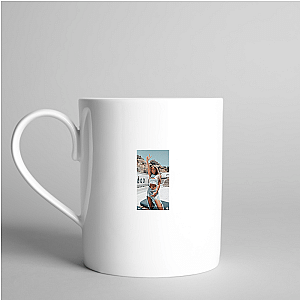 Olivia Ponton Always Shining Always Inspiring Olivia Ponton Mugs