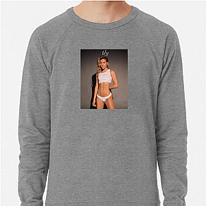 Olivia Ponton Beyond The Screen Olivia Ponton Sweatshirts
