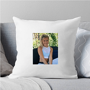 Olivia Ponton No Filter Only Love Olivia Ponton Pillows Cover