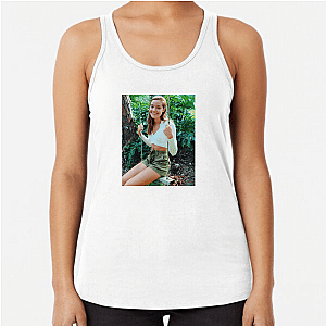 Olivia Ponton The Star Of The Show Olivia Ponton Tank Tops
