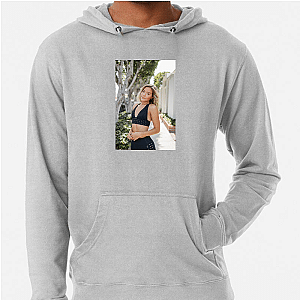 Olivia Ponton The Queen Of TikTok Olivia Ponton Hoodies