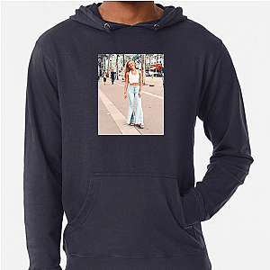 Olivia Ponton Positive Vibes Only Olivia Ponton Hoodies