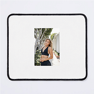 Olivia Ponton The Queen Of TikTok Olivia Ponton Mouse Pads