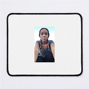 Olivia Ponton The Next Top Model Olivia Ponton Mouse Pads