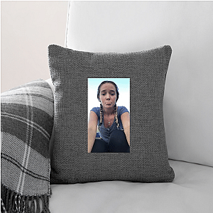 Olivia Ponton The Next Top Model Olivia Ponton Pillows Cover