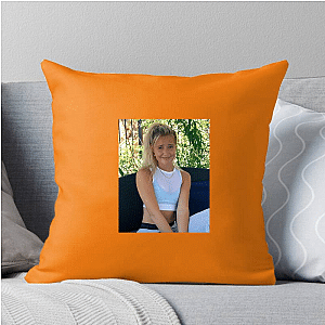 Olivia Ponton No Filter Only Love Olivia Ponton Pillows Cover