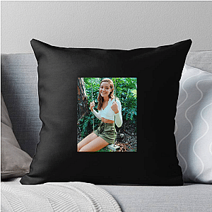 Olivia Ponton The Star Of The Show Olivia Ponton Pillows Cover
