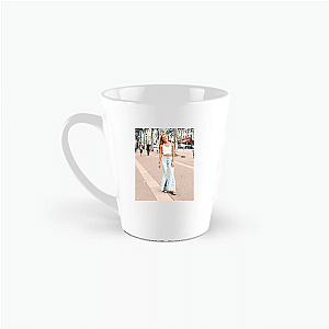 Olivia Ponton Positive Vibes Only Olivia Ponton Mugs