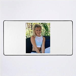 Olivia Ponton No Filter Only Love Olivia Ponton Mouse Pads