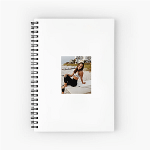 Olivia Ponton The Ultimate Role Model Olivia Ponton Notebook