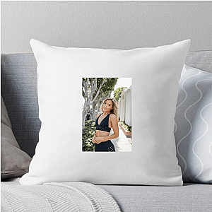 Olivia Ponton The Queen Of TikTok Olivia Ponton Pillows Cover