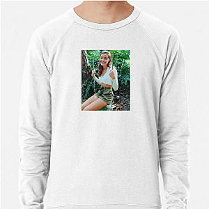 Olivia Ponton The Star Of The Show Olivia Ponton Sweatshirts