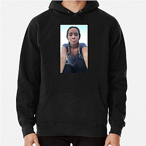 Olivia Ponton The Next Top Model Olivia Ponton Hoodies