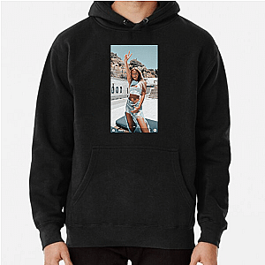 Olivia Ponton Always Shining Always Inspiring Olivia Ponton Hoodies