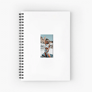 Olivia Ponton Always Shining Always Inspiring Olivia Ponton Notebook