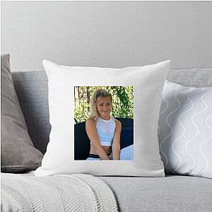 Olivia Ponton No Filter Only Love Olivia Ponton Pillows Cover