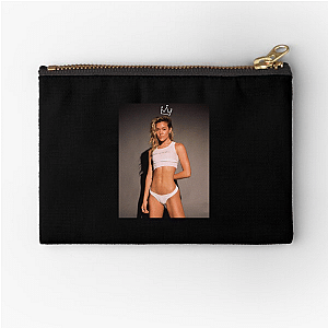 Olivia Ponton Beyond The Screen Olivia Ponton Zipper Pouches