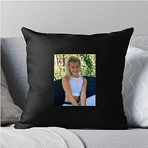 Olivia Ponton No Filter Only Love Olivia Ponton Pillows Cover
