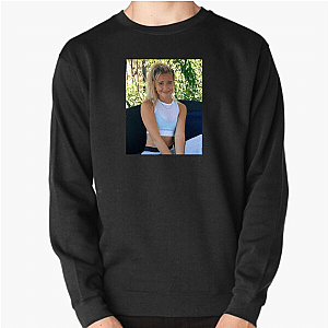 Olivia Ponton No Filter Only Love Olivia Ponton Sweatshirts