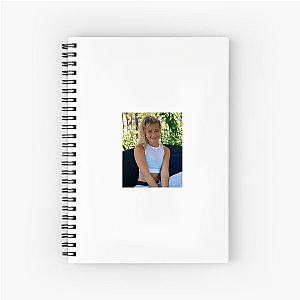 Olivia Ponton No Filter Only Love Olivia Ponton Notebook