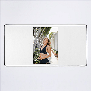 Olivia Ponton The Queen Of TikTok Olivia Ponton Mouse Pads