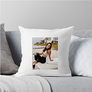 Olivia Ponton The Ultimate Role Model Olivia Ponton Pillows Cover