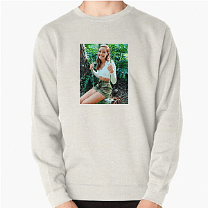 Olivia Ponton The Star Of The Show Olivia Ponton Sweatshirts