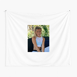 Olivia Ponton No Filter Only Love Olivia Ponton Tapestries