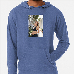 Olivia Ponton The Queen Of TikTok Olivia Ponton Hoodies