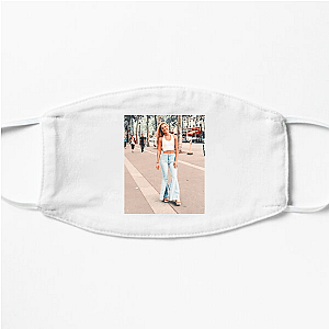 Olivia Ponton Positive Vibes Only Olivia Ponton Face Masks