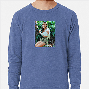 Olivia Ponton The Star Of The Show Olivia Ponton Sweatshirts