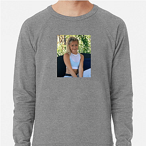 Olivia Ponton No Filter Only Love Olivia Ponton Sweatshirts