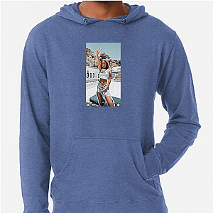 Olivia Ponton Always Shining Always Inspiring Olivia Ponton Hoodies