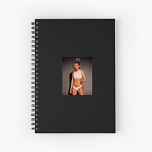 Olivia Ponton Beyond The Screen Olivia Ponton Notebook