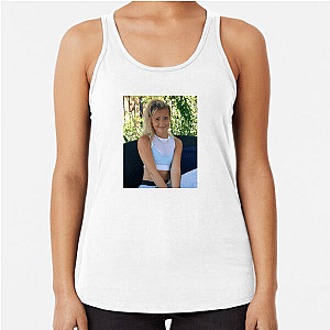 Olivia Ponton No Filter Only Love Olivia Ponton Tank Tops