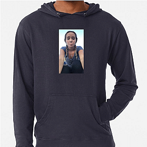 Olivia Ponton The Next Top Model Olivia Ponton Hoodies