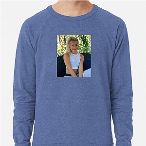 Olivia Ponton No Filter Only Love Olivia Ponton Sweatshirts