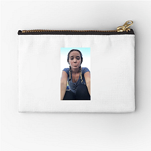 Olivia Ponton The Next Top Model Olivia Ponton Zipper Pouches