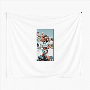 Olivia Ponton Always Shining Always Inspiring Olivia Ponton Tapestries