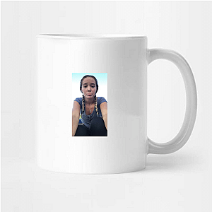Olivia Ponton The Next Top Model Olivia Ponton Mugs